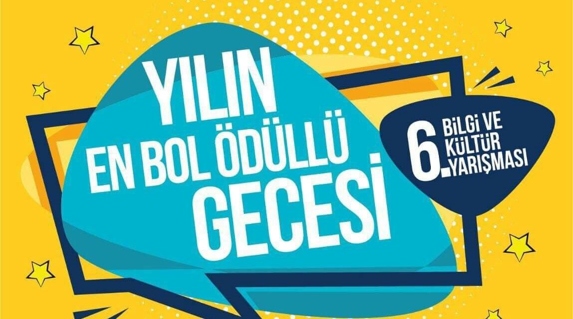 Ufka Yolculuk Ankara Ödül Gecesinde Fatih Koca ve Serdar Tuncer’le Buluşuyoruz